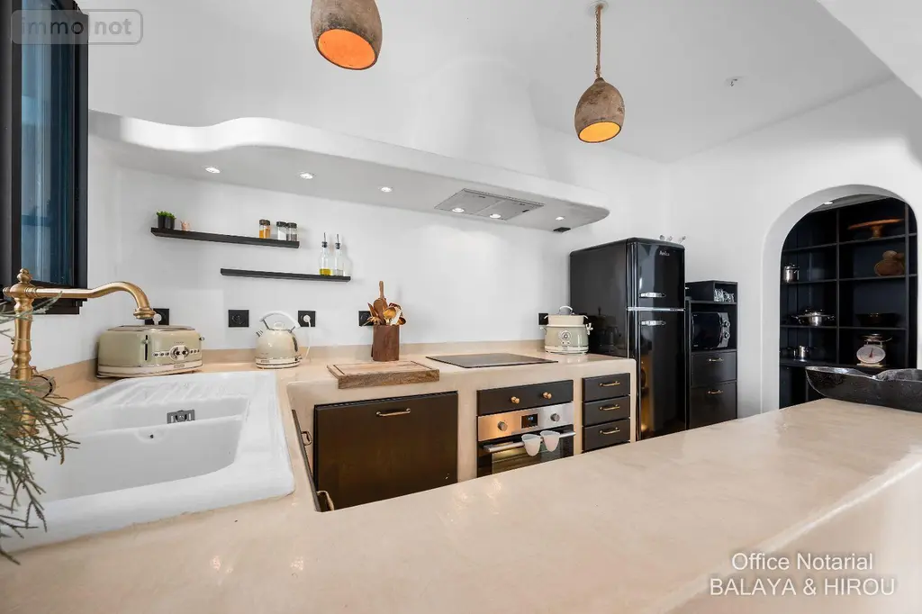Maison a vendre Saint-Joseph 97480 La Réunion 974 600 m2 9 pièces 1500000 euros 97424/253 003