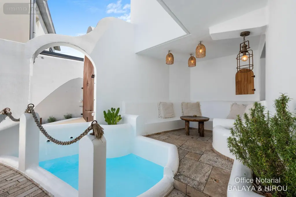 Maison a vendre Saint-Joseph 97480 La Réunion 974 600 m2 9 pièces 1500000 euros 97424/253 006