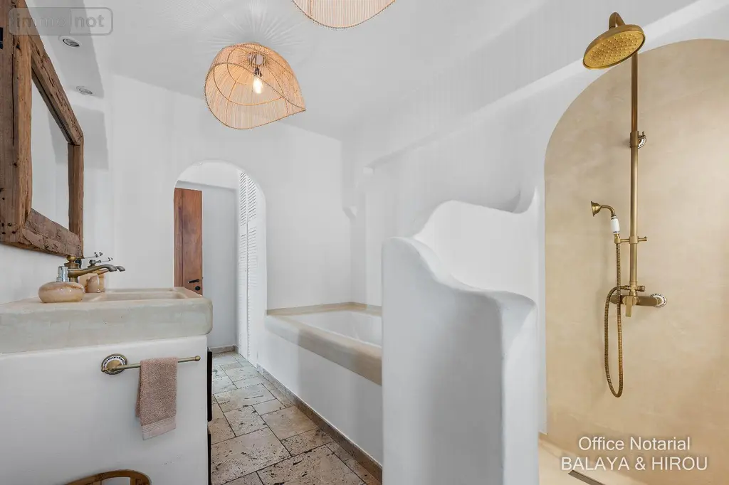 Maison a vendre Saint-Joseph 97480 La Réunion 974 600 m2 9 pièces 1500000 euros 97424/253 010