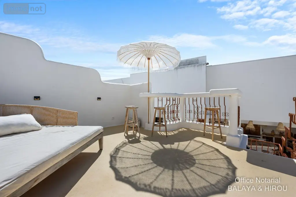 Maison a vendre Saint-Joseph 97480 La Réunion 974 600 m2 9 pièces 1500000 euros 97424/253 015