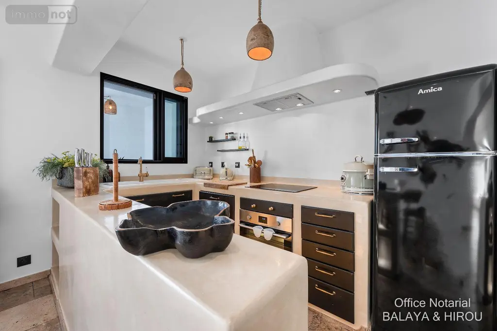Maison a vendre Saint-Joseph 97480 La Réunion 974 600 m2 9 pièces 1500000 euros 97424/253 017