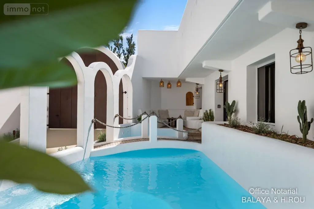 Maison a vendre Saint-Joseph 97480 La Réunion 974 600 m2 9 pièces 1500000 euros 97424/253 020