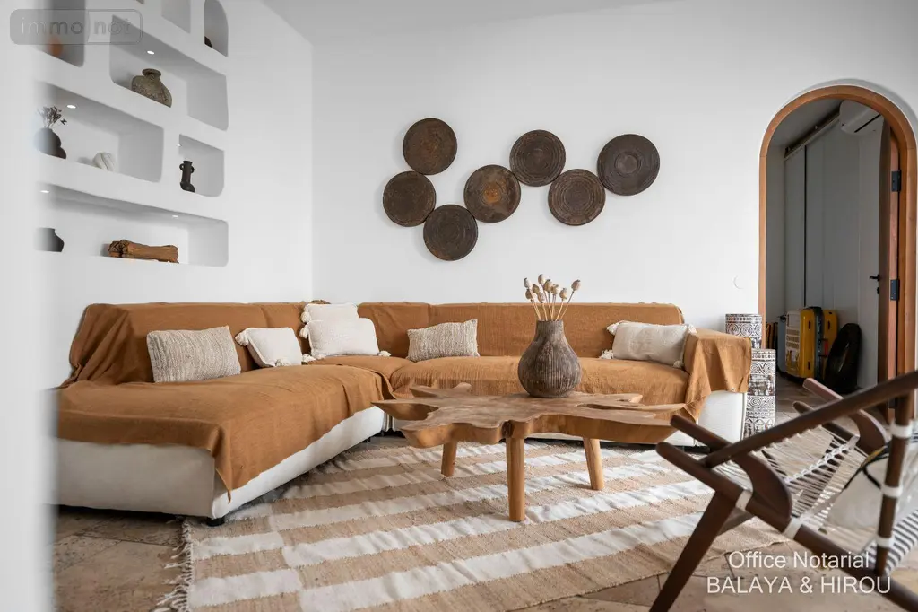 Maison a vendre Saint-Joseph 97480 La Réunion 974 600 m2 9 pièces 1500000 euros 97424/253 023