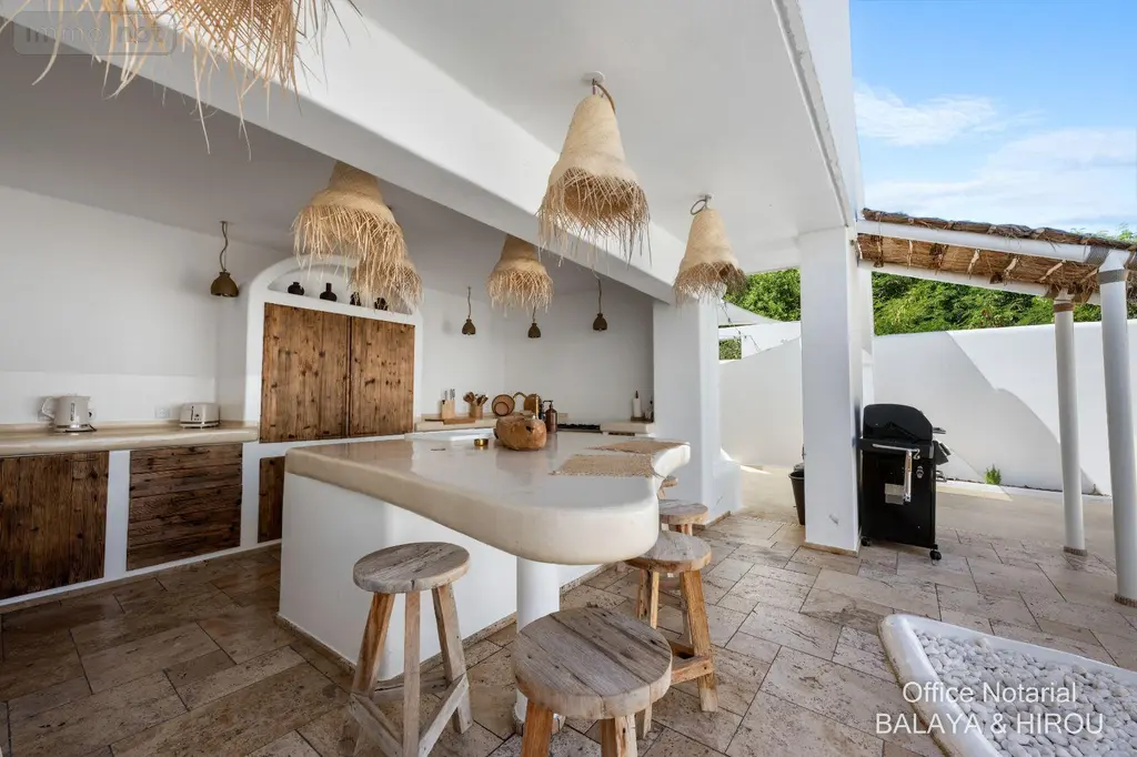 Maison a vendre Saint-Joseph 97480 La Réunion 974 600 m2 9 pièces 1500000 euros 97424/253 027
