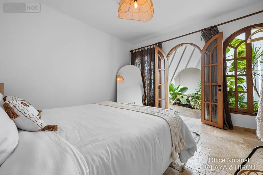 Maison a vendre Saint-Joseph 97480 La Réunion 974 600 m2 9 pièces 1500000 euros 97424/253 028