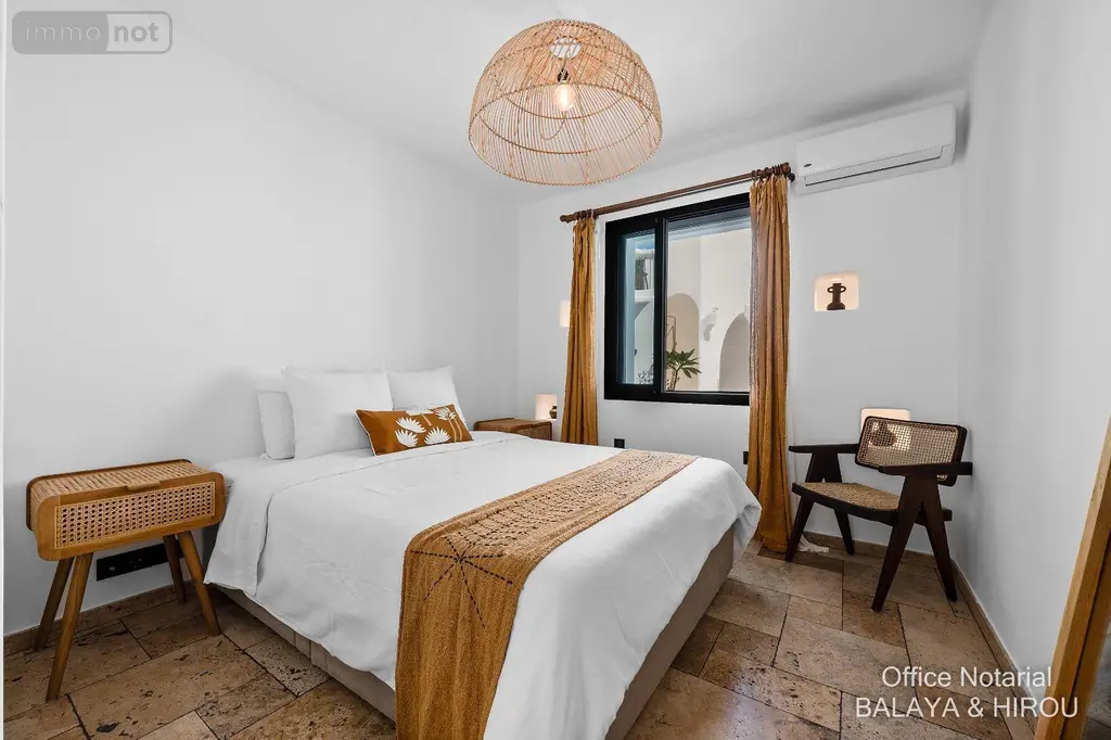 Maison a vendre Saint-Joseph 97480 La Réunion 974 600 m2 9 pièces 1500000 euros 97424/253 031