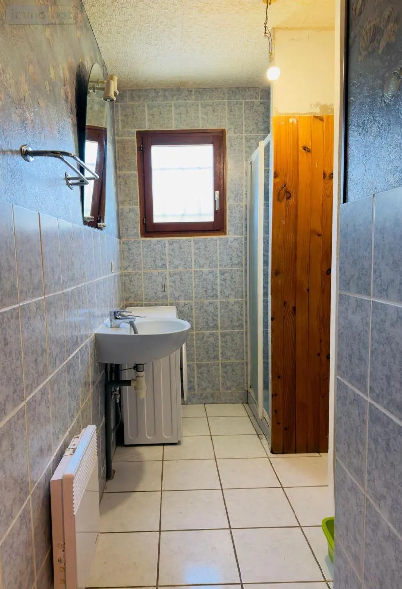 Maison a vendre Noiron-sur-Seine 21400 Côte-d'Or 21 100 m2 5 pièces 87000 euros 1751 006