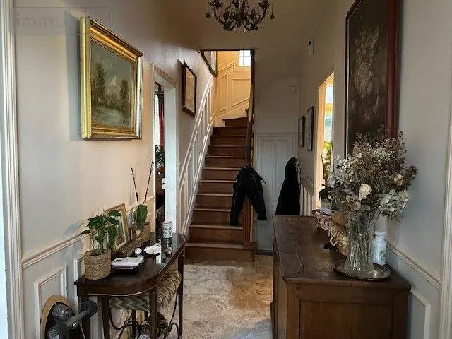 Maison a vendre Soisy-sous-Montmorency 95230 Val-d'Oise 95 123 m2 6 pièces 449000 euros M238 002