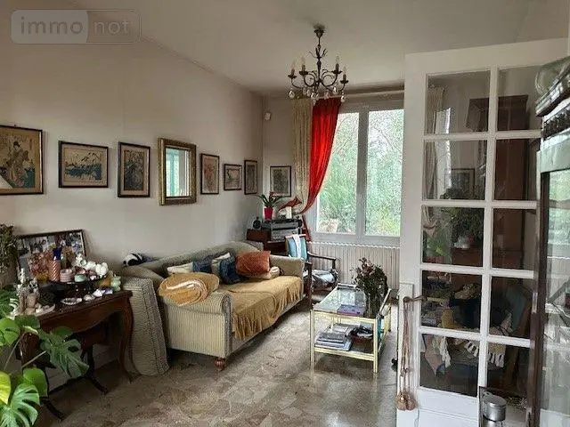 Maison a vendre Soisy-sous-Montmorency 95230 Val-d'Oise 95 123 m2 6 pièces 449000 euros M238 003