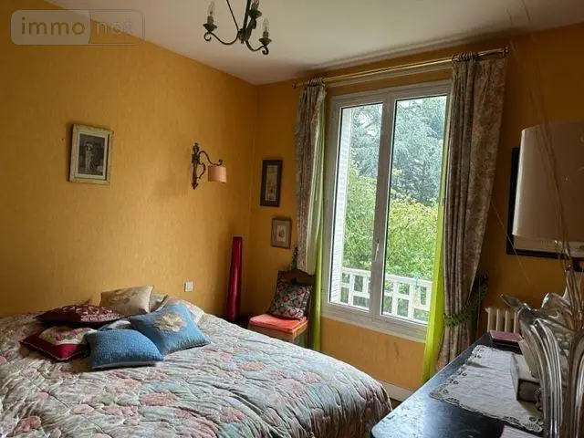 Maison a vendre Soisy-sous-Montmorency 95230 Val-d'Oise 95 123 m2 6 pièces 449000 euros M238 008