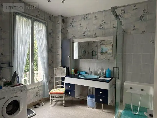 Maison a vendre Soisy-sous-Montmorency 95230 Val-d'Oise 95 123 m2 6 pièces 449000 euros M238 011