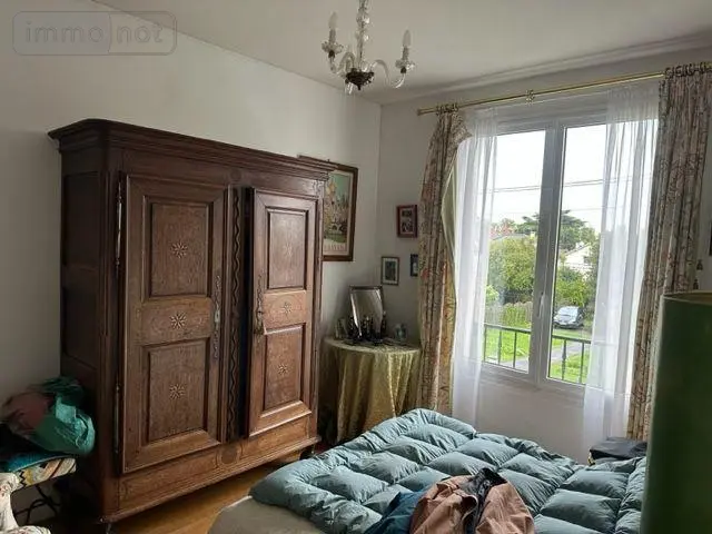 Maison a vendre Soisy-sous-Montmorency 95230 Val-d'Oise 95 123 m2 6 pièces 449000 euros M238 010
