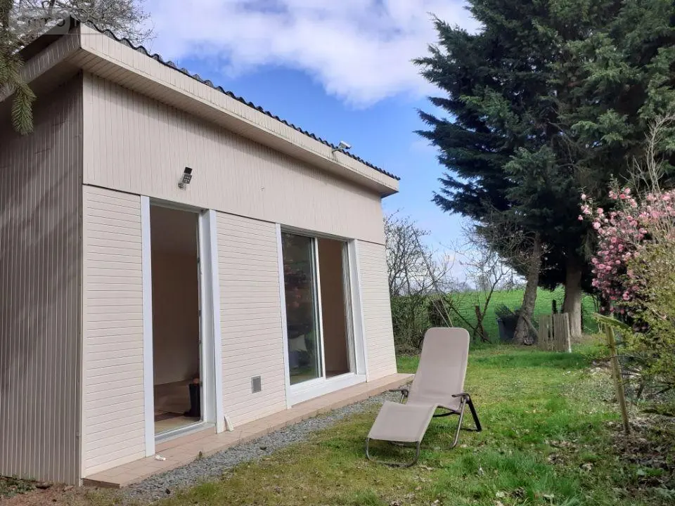 Terrains de loisirs bois etangs a vendre Cuillé 53540 Mayenne 53 69800 euros 35131-222 002