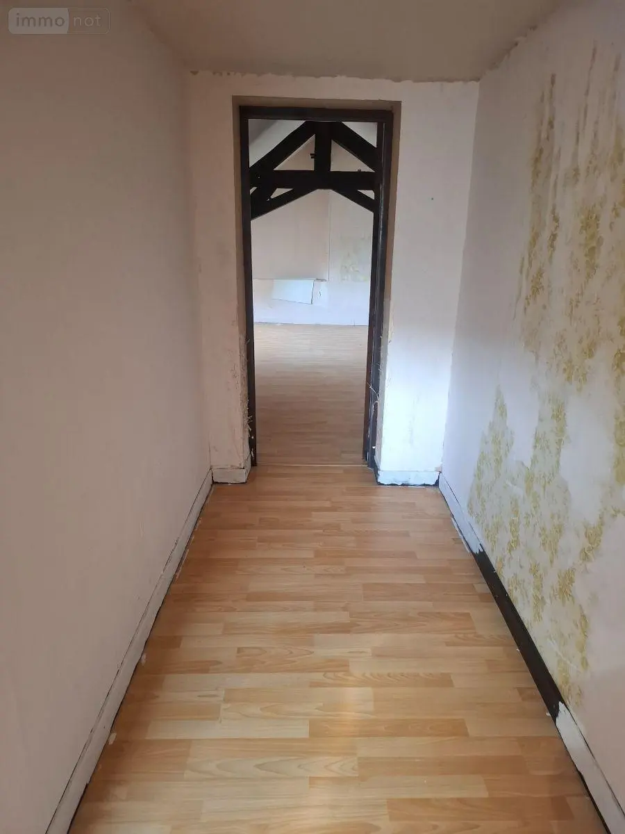 Maison a vendre Saint-Palais 18110 Cher 18 98 m2 3 pièces 56500 euros 18016/2113 002