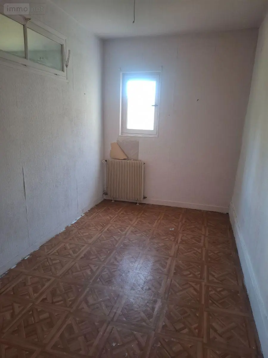 Maison a vendre Saint-Palais 18110 Cher 18 98 m2 3 pièces 56500 euros 18016/2113 003