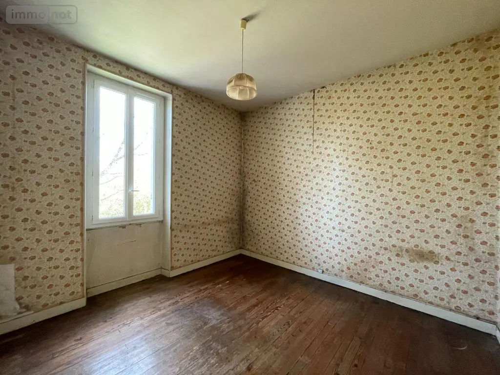 Maison a vendre Saint-Symphorien 33113 Gironde 33 164 m2 6 pièces 139100 euros 33062-26 012