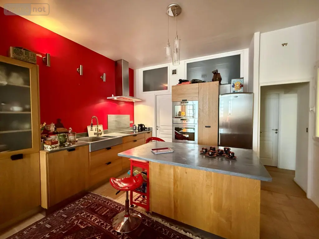 Appartement a vendre Aix-en-Provence 13090 Bouches-du-Rhône 13 70 m2 3 pièces 399000 euros 10521 007