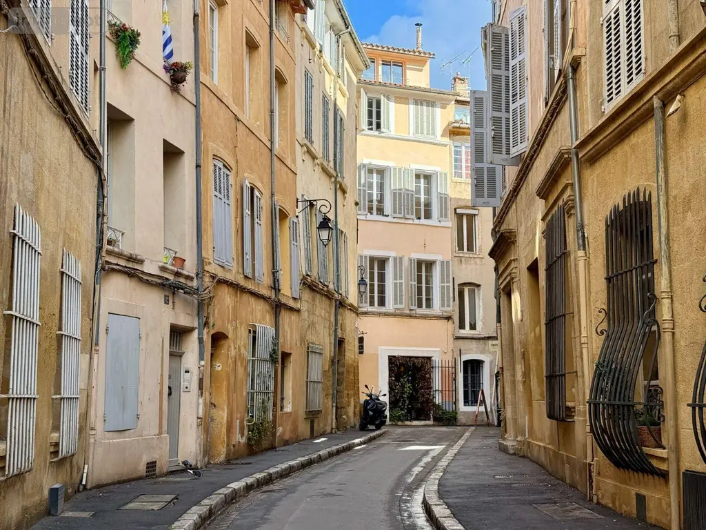 Appartement a vendre Aix-en-Provence 13090 Bouches-du-Rhône 13 70 m2 3 pièces 399000 euros 10521 013