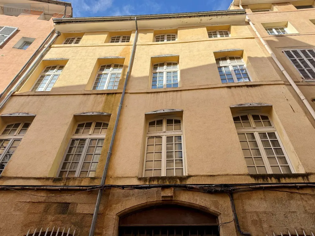 Appartement a vendre Aix-en-Provence 13090 Bouches-du-Rhône 13 70 m2 3 pièces 399000 euros 10521 002