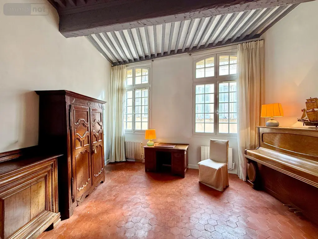 Appartement a vendre Aix-en-Provence 13090 Bouches-du-Rhône 13 70 m2 3 pièces 399000 euros 10521 004