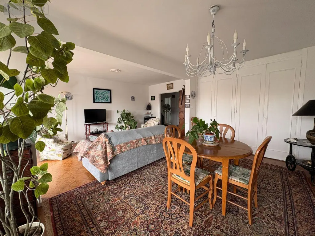 Appartement a vendre Talence 33400 Gironde 33 97 m2 3 pièces 370000 euros 026/1024 003
