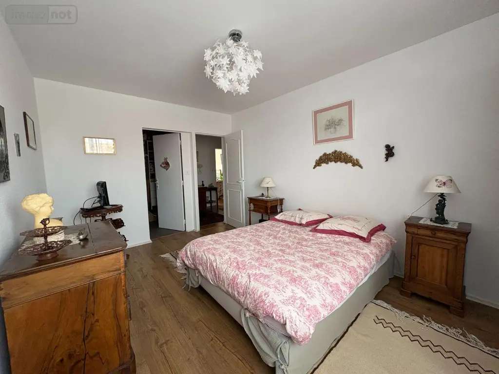 Appartement a vendre Talence 33400 Gironde 33 97 m2 3 pièces 370000 euros 026/1024 007