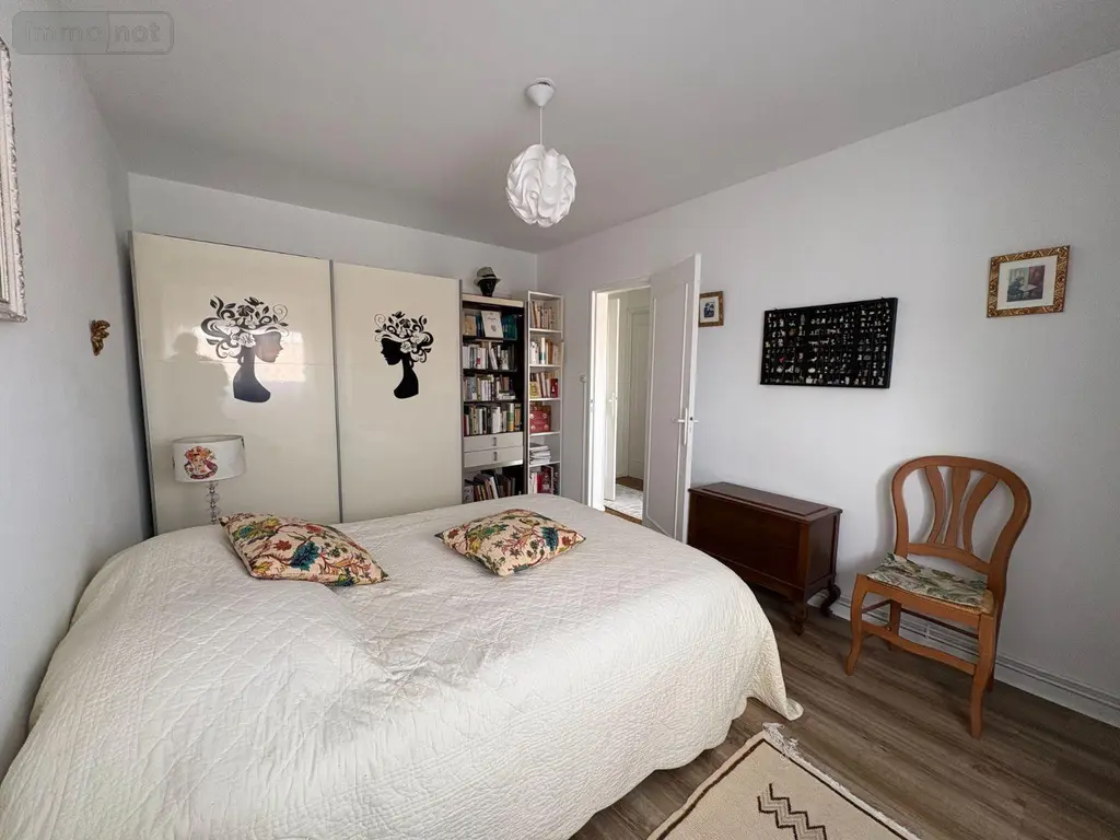 Appartement a vendre Talence 33400 Gironde 33 97 m2 3 pièces 370000 euros 026/1024 008