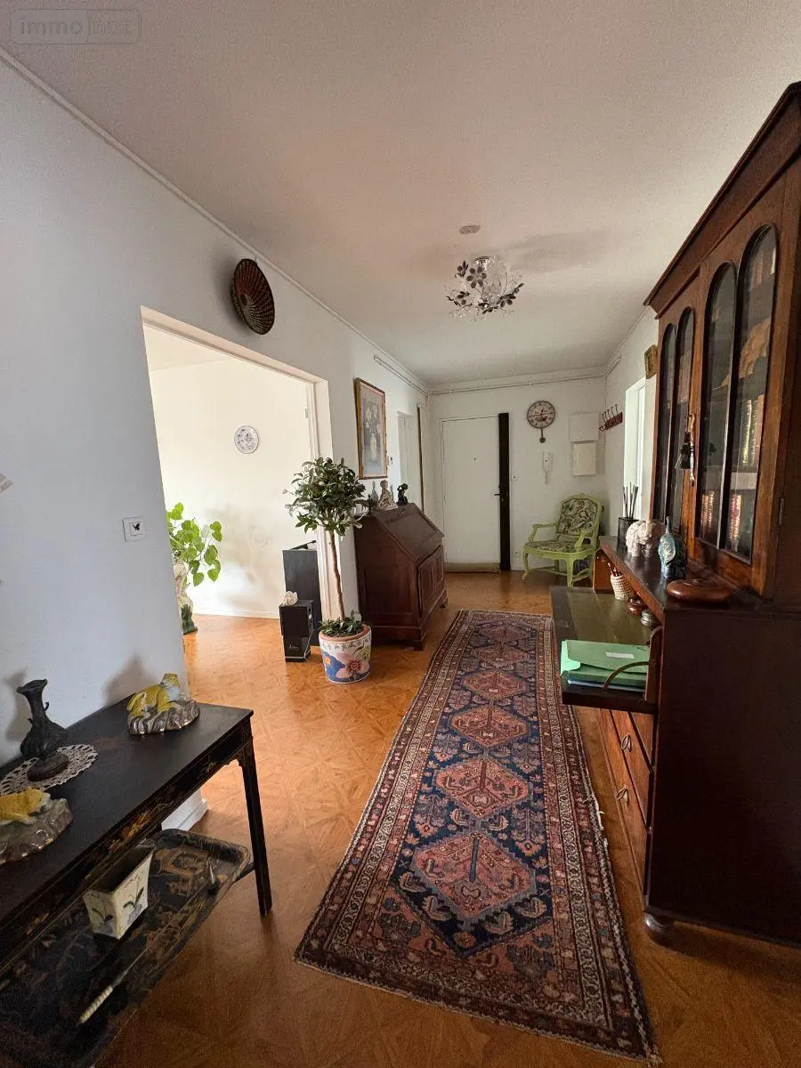 Appartement a vendre Talence 33400 Gironde 33 97 m2 3 pièces 370000 euros 026/1024 009