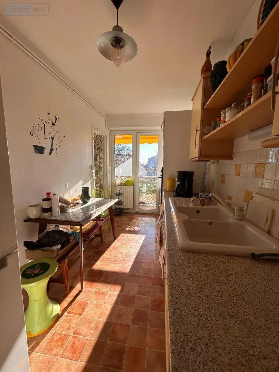 Appartement a vendre Talence 33400 Gironde 33 97 m2 3 pièces 370000 euros 026/1024 010
