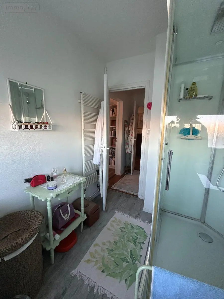 Appartement a vendre Talence 33400 Gironde 33 97 m2 3 pièces 370000 euros 026/1024 011