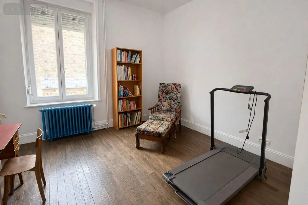 Maison a vendre Bogny-sur-Meuse 08120 Ardennes 08 216 m2 8 pièces 213000 euros 08034/113 008