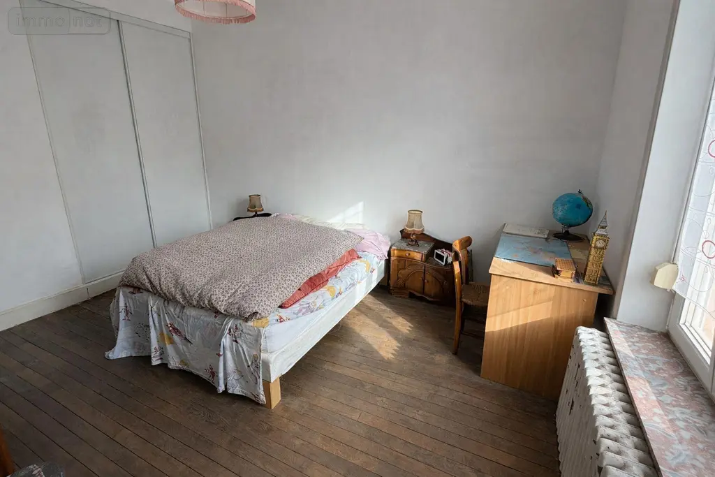 Maison a vendre Bogny-sur-Meuse 08120 Ardennes 08 216 m2 8 pièces 213000 euros 08034/113 010