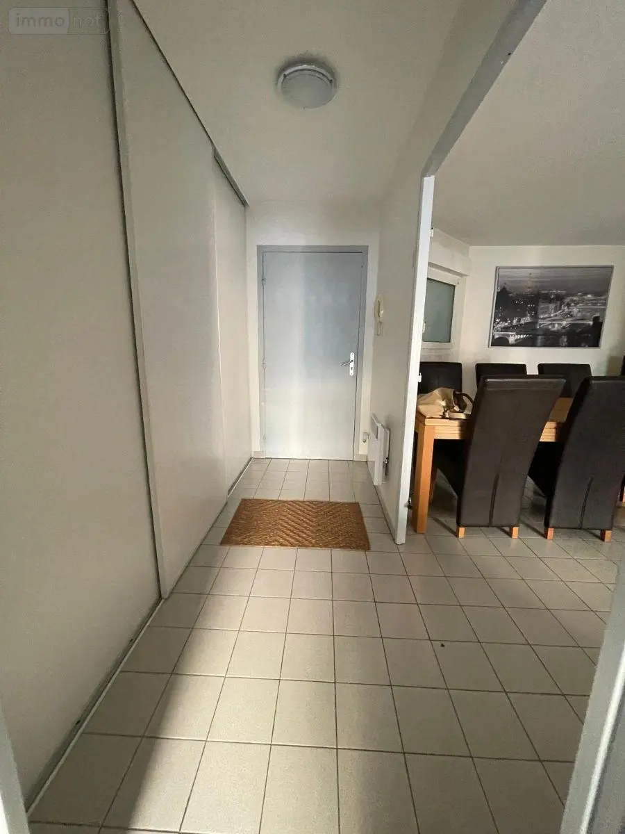 Appartement a vendre Troyes 10000 Aube 10 54 m2 1 pièce 97000 euros 1749 005