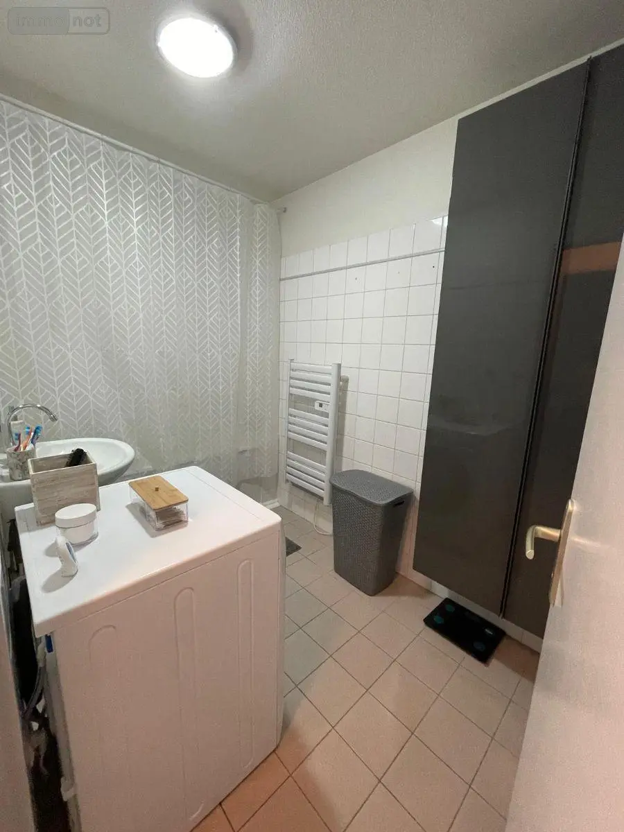 Appartement a vendre Troyes 10000 Aube 10 54 m2 1 pièce 97000 euros 1749 008