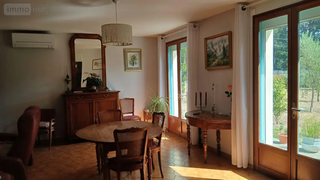 Maison a vendre Carentoir 56910 Morbihan 56 109 m2 4 pièces 256760 euros 009/1339 005