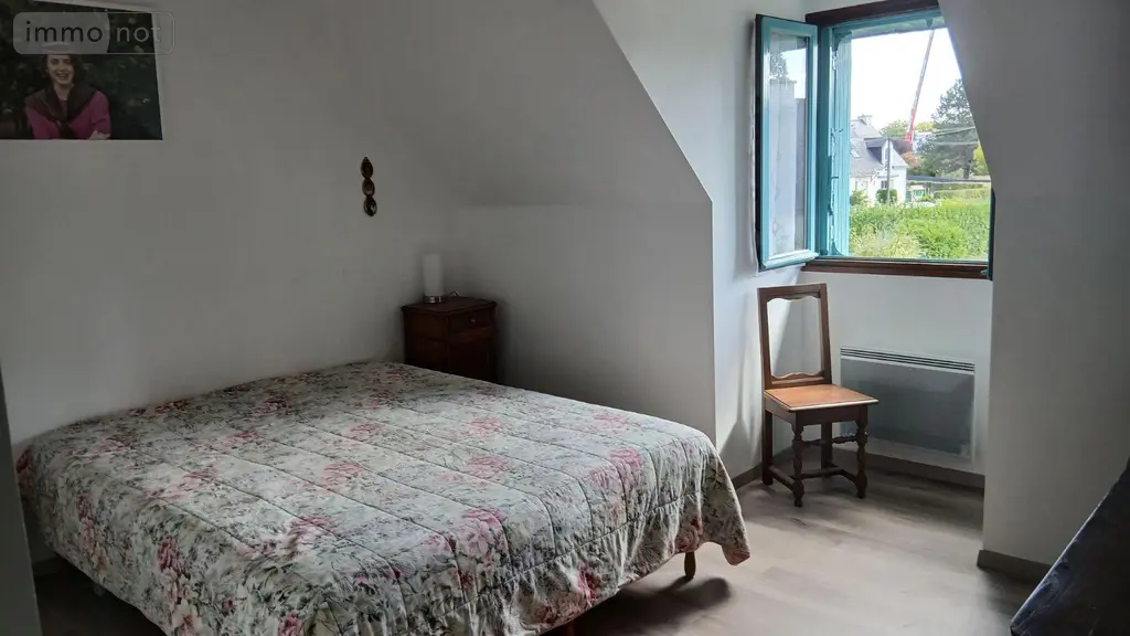 Maison a vendre Carentoir 56910 Morbihan 56 109 m2 4 pièces 256760 euros 009/1339 008