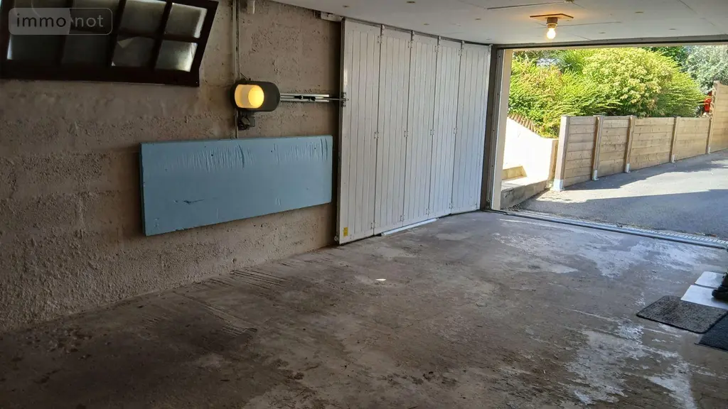 Maison a vendre Carentoir 56910 Morbihan 56 109 m2 4 pièces 256760 euros 009/1339 010