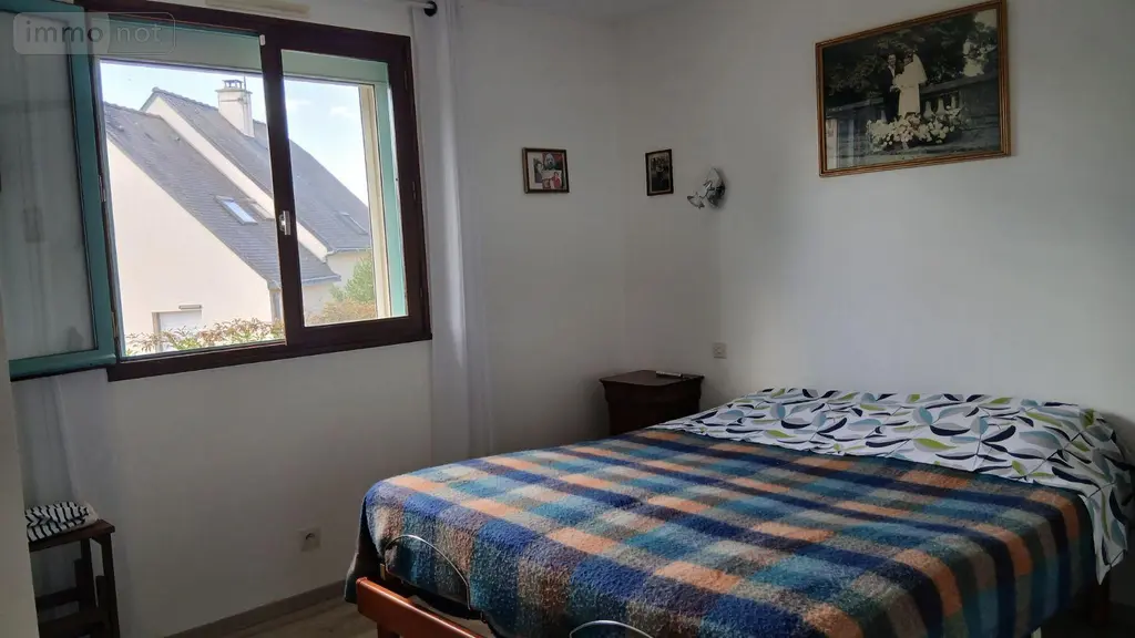 Maison a vendre Carentoir 56910 Morbihan 56 109 m2 4 pièces 256760 euros 009/1339 007