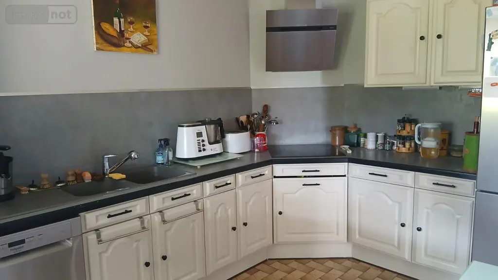 Maison a vendre Carentoir 56910 Morbihan 56 109 m2 4 pièces 256760 euros 009/1339 004