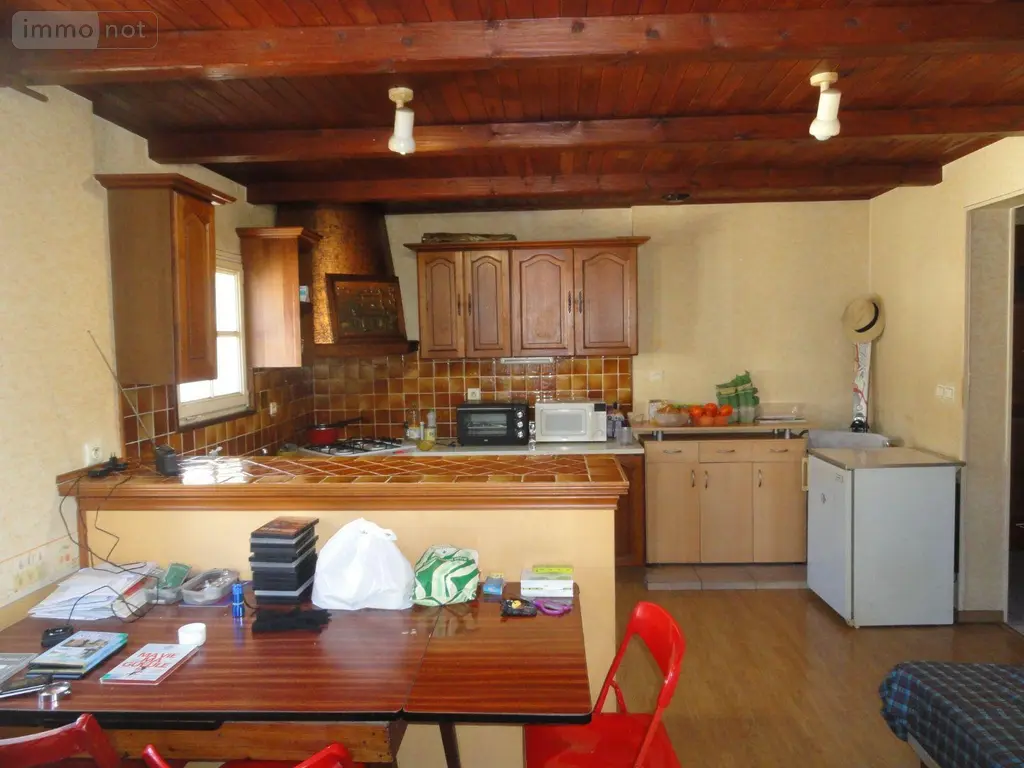 Appartement a vendre Saint-Gilles 30800 Gard 30 36 m2 2 pièces 76000 euros 11411/447 003
