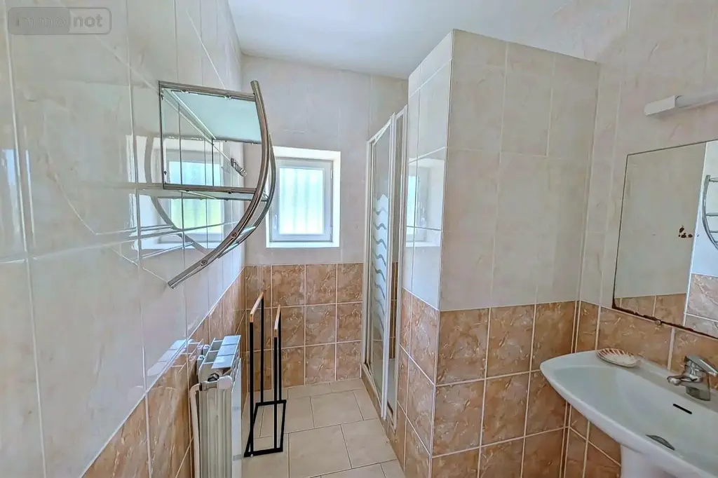 Maison a vendre La Chapelle-aux-Choux 72800 Sarthe 72 122 m2 5 pièces 146720 euros 13861/1689 005