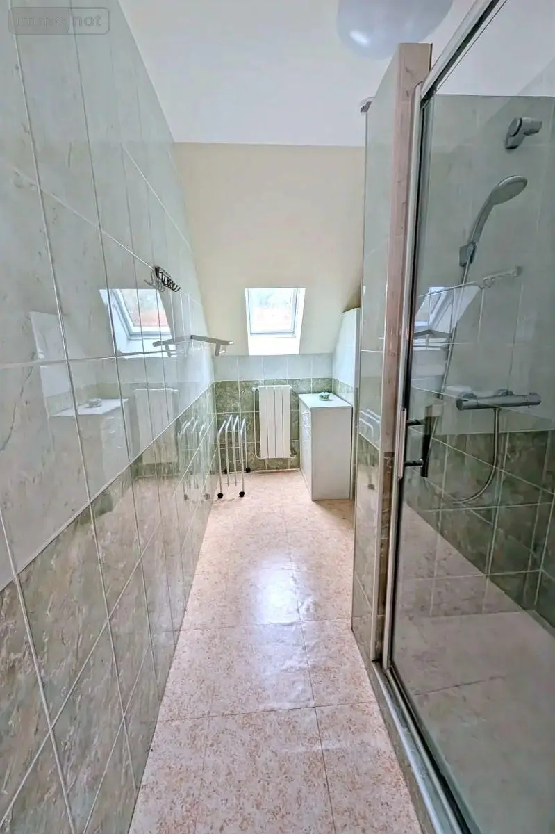 Maison a vendre La Chapelle-aux-Choux 72800 Sarthe 72 122 m2 5 pièces 146720 euros 13861/1689 008