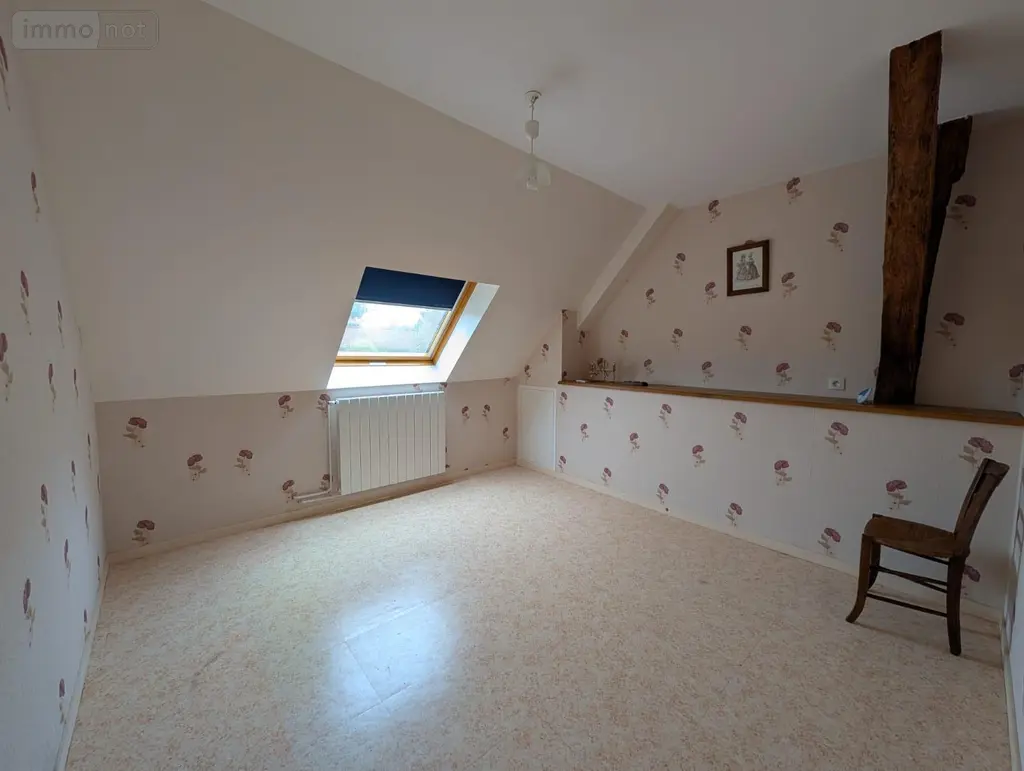 Maison a vendre La Chapelle-aux-Choux 72800 Sarthe 72 122 m2 5 pièces 146720 euros 13861/1689 007