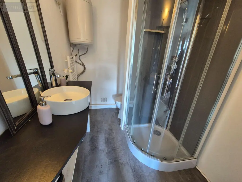 Appartement a vendre Roscoff 29680 Finistère 29 49 m2 3 pièces 196200 euros 29104-APPT1135 005