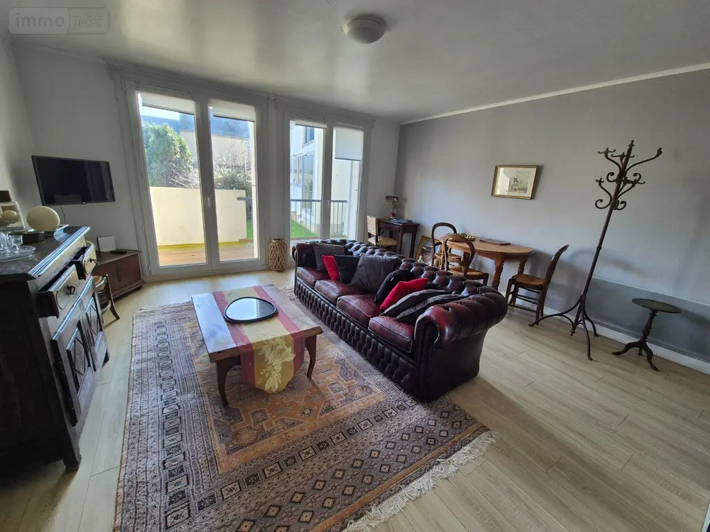 Appartement a vendre Roscoff 29680 Finistère 29 49 m2 3 pièces 196200 euros 29104-APPT1135 002