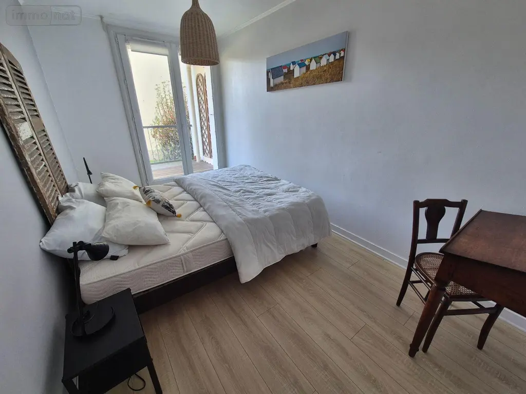 Appartement a vendre Roscoff 29680 Finistère 29 49 m2 3 pièces 196200 euros 29104-APPT1135 004