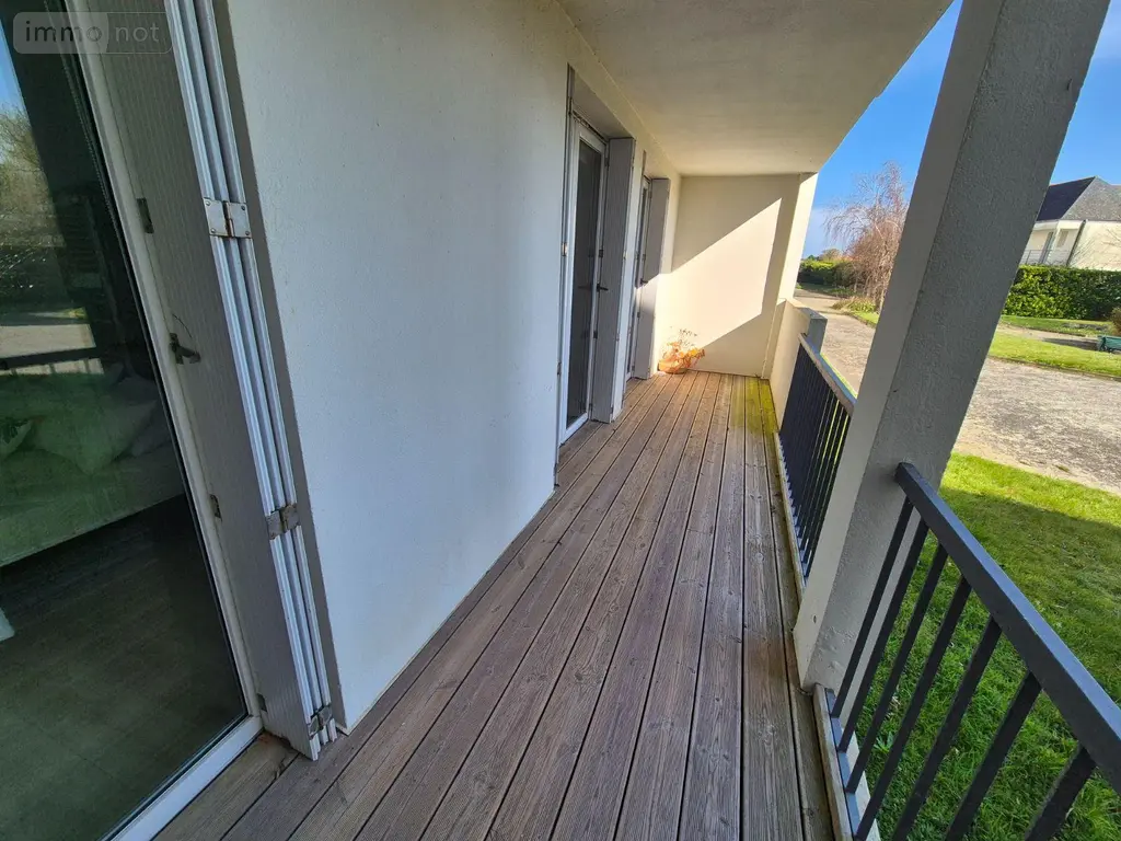 Appartement a vendre Roscoff 29680 Finistère 29 49 m2 3 pièces 196200 euros 29104-APPT1135 006