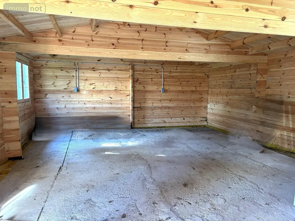 Maison a vendre Maël-Carhaix 22340 Côtes-d'Armor 22 117 m2 5 pièces 141075 euros 188 009