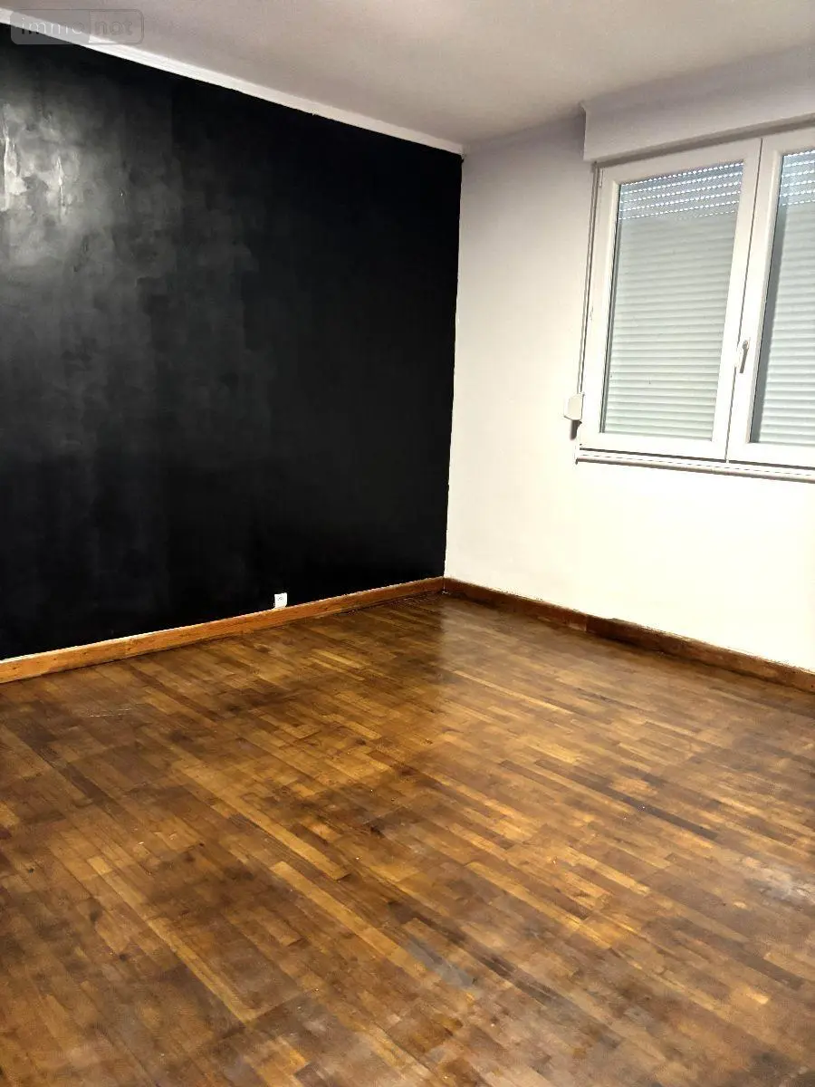 Maison a vendre Maël-Carhaix 22340 Côtes-d'Armor 22 117 m2 5 pièces 141075 euros 188 007