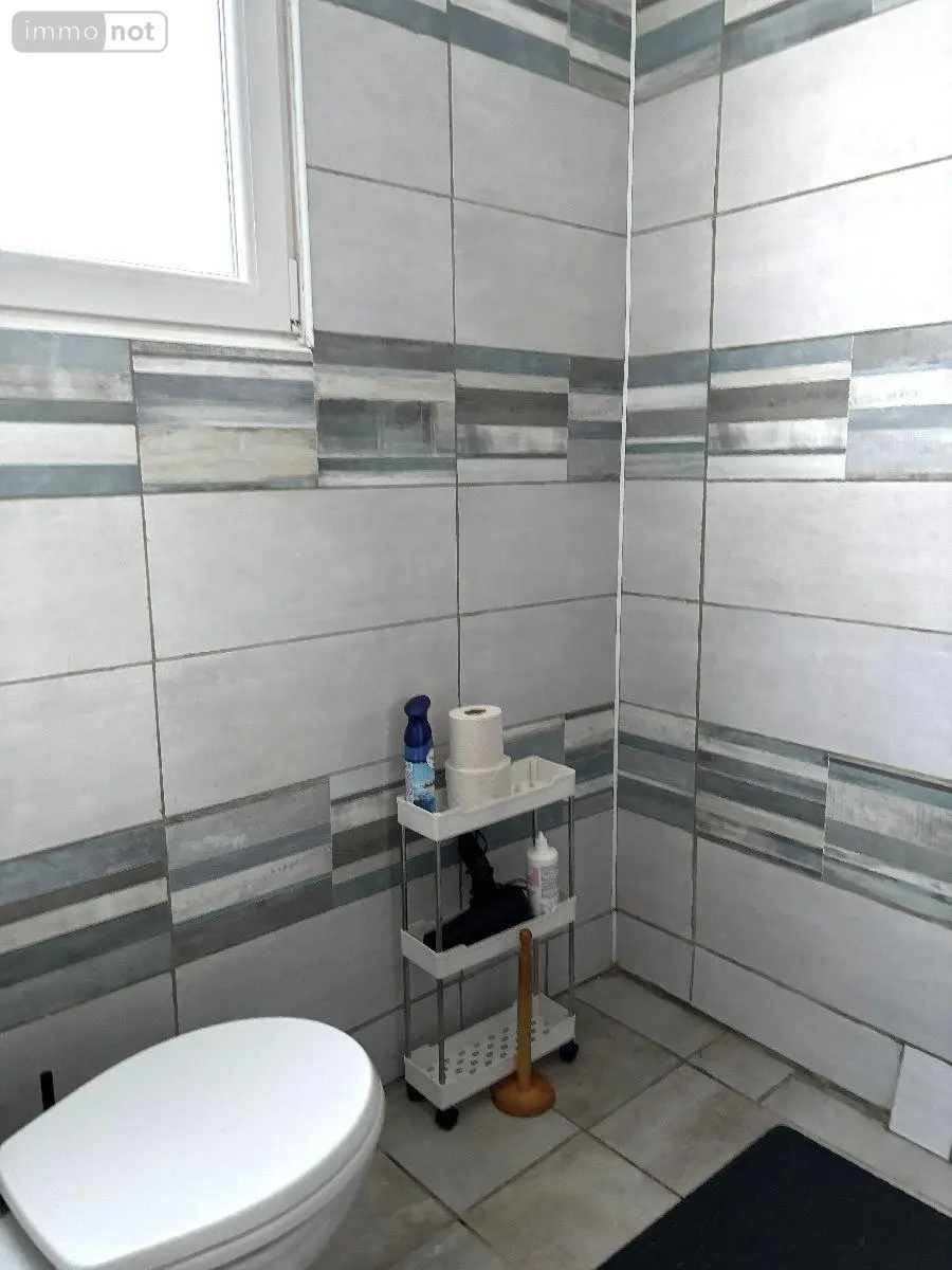 Maison a vendre Maël-Carhaix 22340 Côtes-d'Armor 22 117 m2 5 pièces 141075 euros 188 011